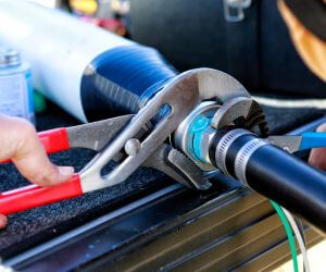 About Water Heater Repair LLC Fort Defiance, AZ